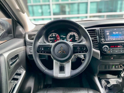 2025 Mitsubishi Montero GLX 2.4 Turbo,  Manual, Diesel