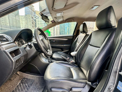 2017 Suzuki Ciaz GLX 1.4, Automatic, Gas