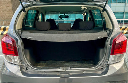 2019 Toyota Wigo G, Automatic, Gas