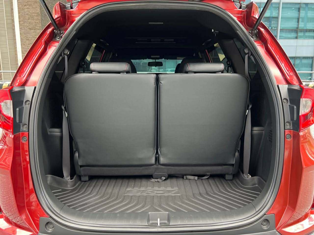 2021 Honda BRV 1.5 V, Automatic, Gas