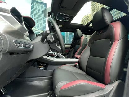 2022 Geely Coolray 1.5 Sport Turbo SE, Automatic, 
Gas