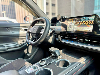 2024 Changan CS55 Plus 1.5,  Automatic, Gas
