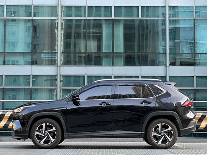 2024 Toyota Yaris Cross 1.5 G CVT, Automatic, Gas