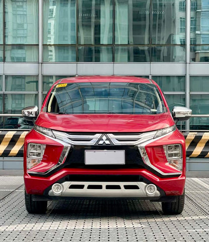 2021 Mitsubishi Xpander GLS 1.5, Automatic, Gas