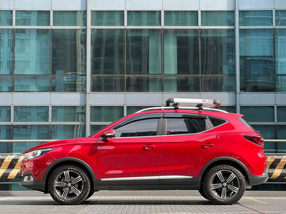 2023 MG ZS 1.5 Alpha, Automatic, Gas