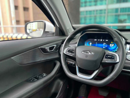 2023 Chery Tiggo 7 Pro Hybrid 1.5 CVT, Automatic, Gas