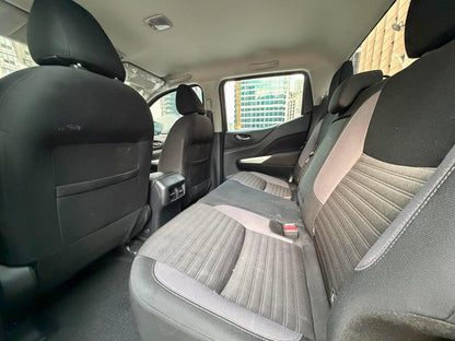 2025 Nissan Navara 2.5 VE Calibre, Automatic, Diesel