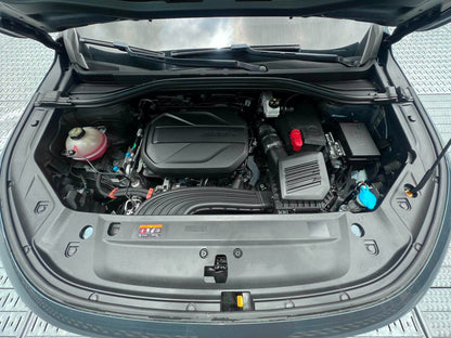 2022 Geely Okavango Urban Plus, Automatic, Gas