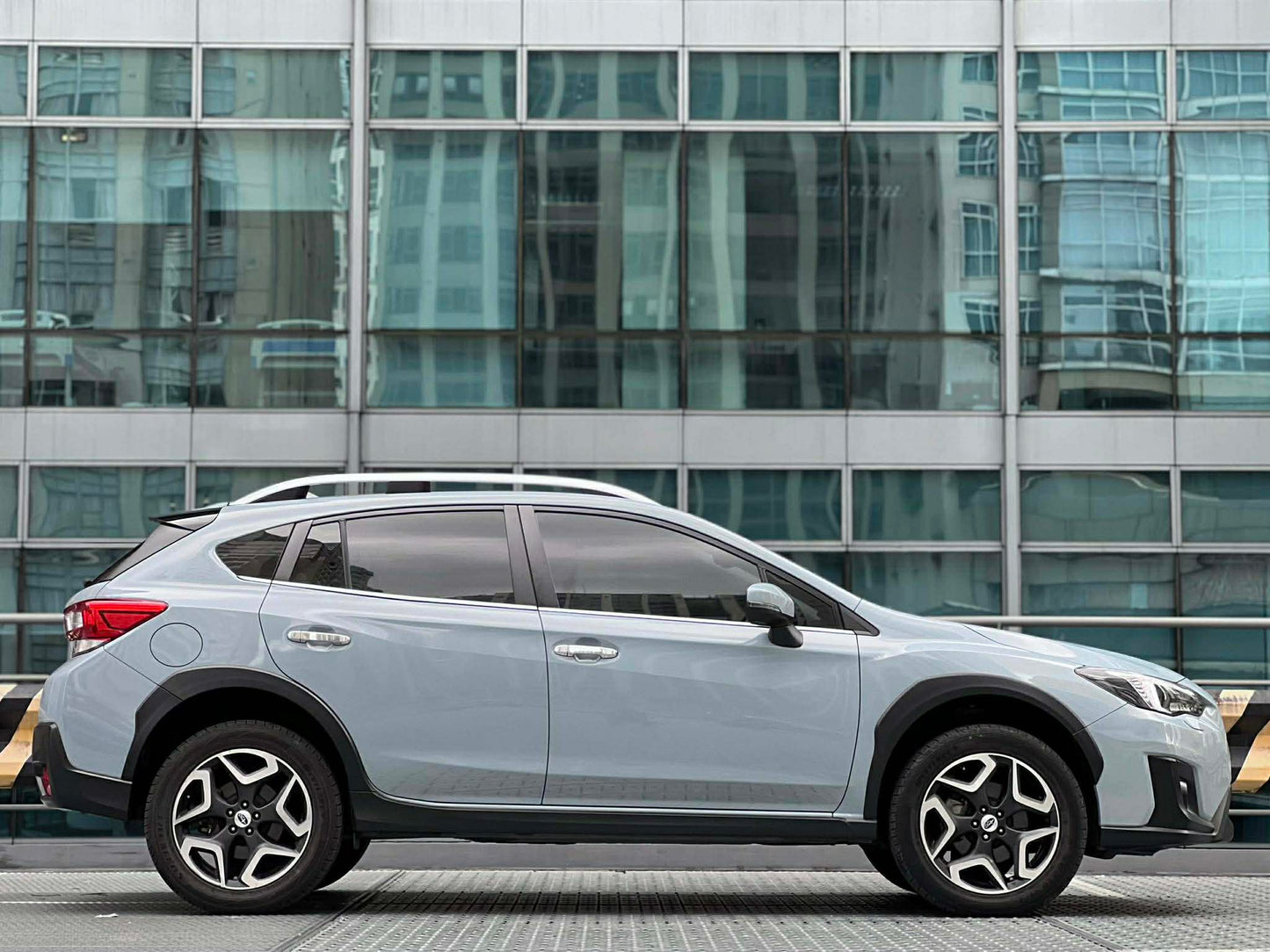 2018 Subaru XV 2.0i-S Eyesight, Automatic, Gas