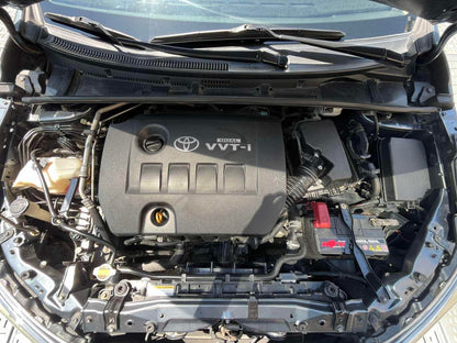 2016 Toyota Corolla Altis 1.6 G, Automatic, Gas