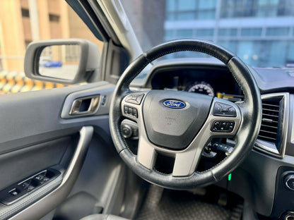 2016 Ford Everest Trend 4x2 2.2, Automatic, Diesel