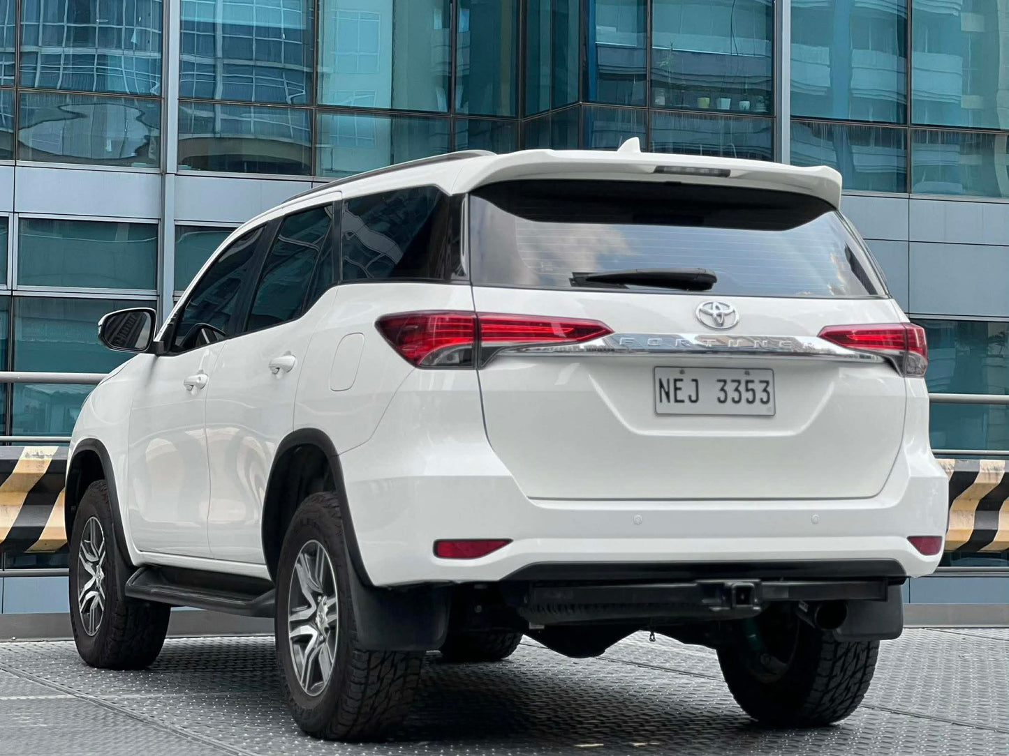 2019 Toyota Fortuner G,  Automatic, Diesel