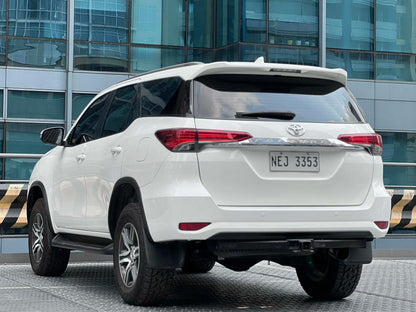 2019 Toyota Fortuner G,  Automatic, Diesel