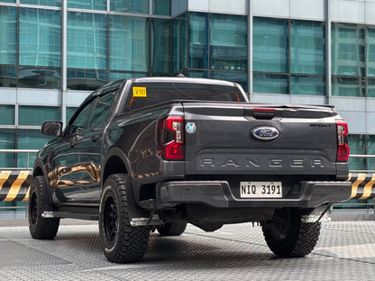 2023 Ford Ranger Sport 4x2 2.0, Automatic, Diesel