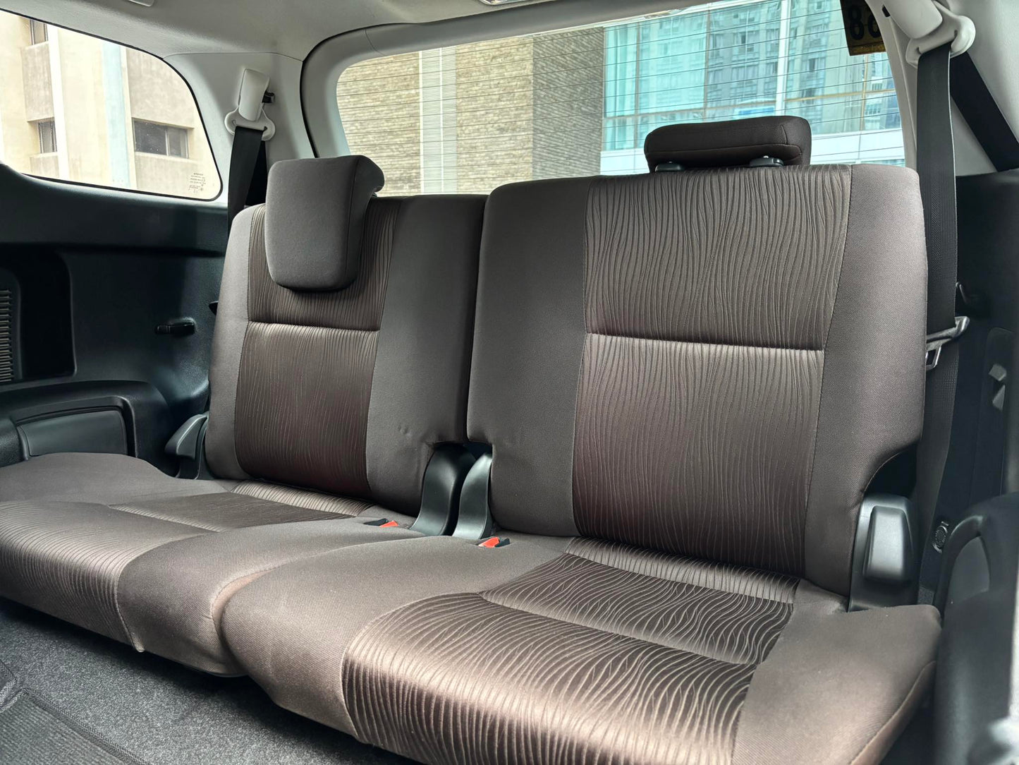 2020 Toyota Fortuner G, Automatic, Diesel