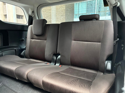 2020 Toyota Fortuner G, Automatic, Diesel