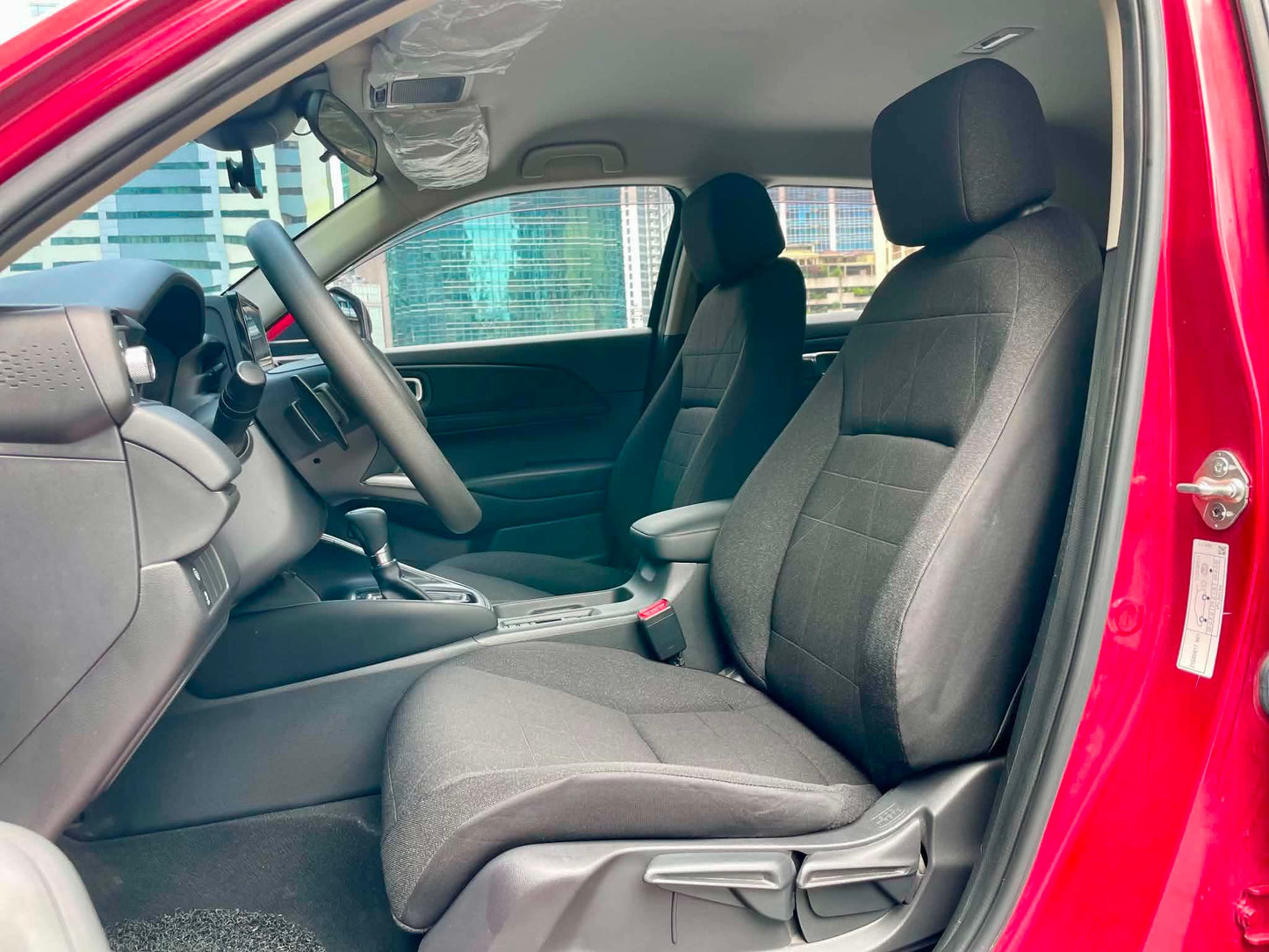2022 Honda HRV 1.5 S Honda Sensing Suite,  Automatic, Gas