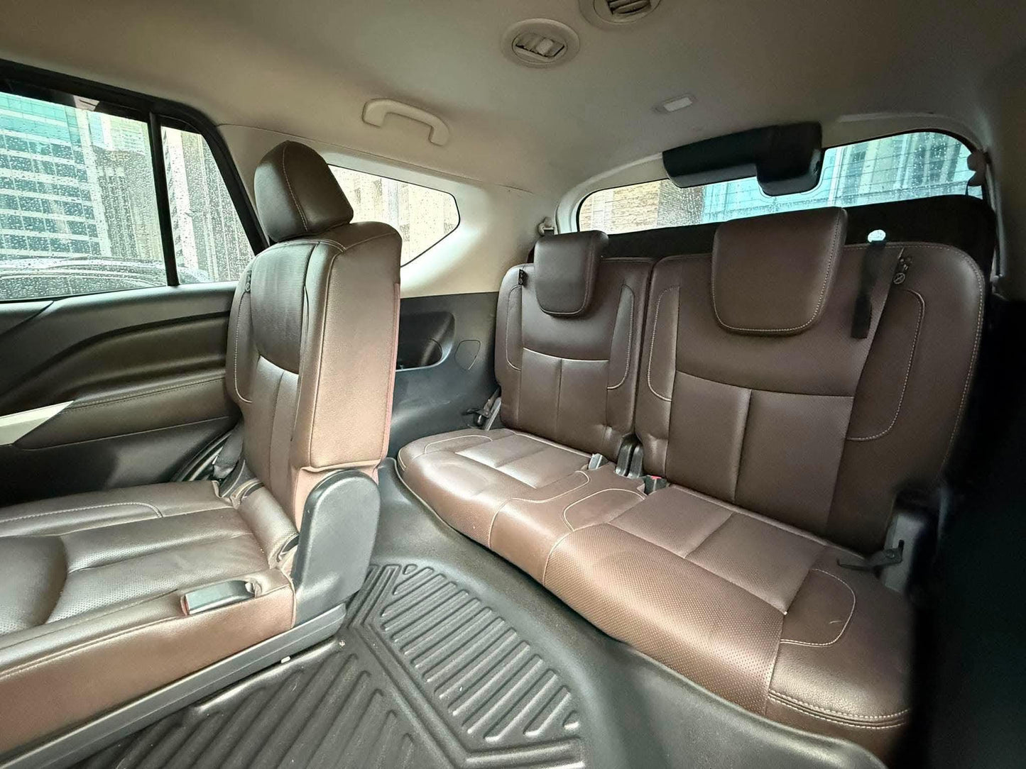 2020 Nissan Terra 2.5 VL 4x2, Automatic, Diesel