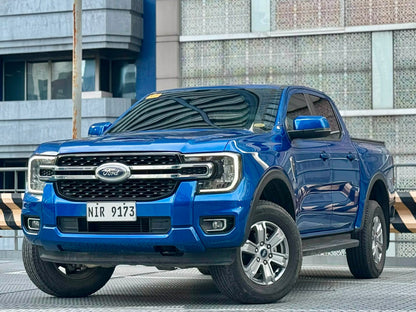 2023 Ford Ranger XLT 4x2 2.0,  Automatic,  Diesel