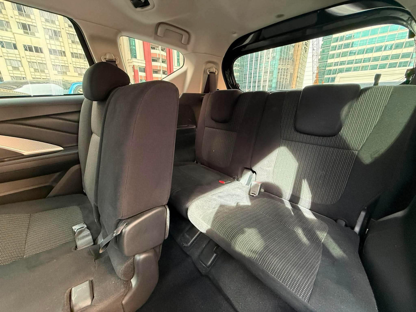 2025 Mitsubishi Xpander 1.5 GLX 2WD, Automatic, Gas