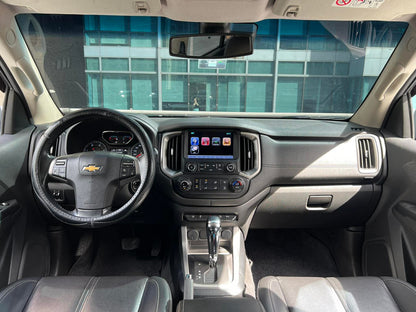 2018 Chevrolet Trailblazer 4x4 Z71 2.8, Automatic, Diesel