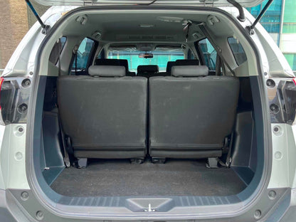 2019 Toyota Rush 1.5 G, Automatic, Gas