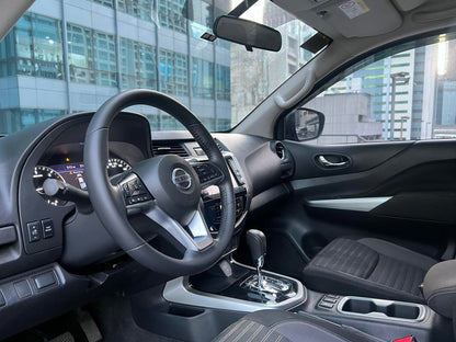 2023 Nissan Navara 2.5 VE, Automatic, Diesel