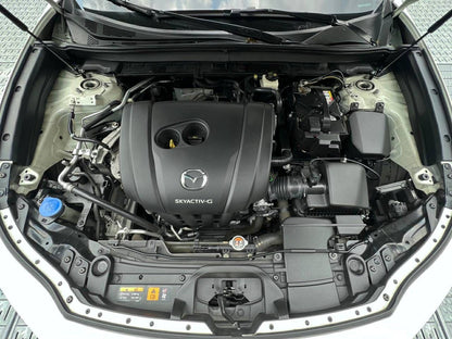 2020 Mazda CX30 FWD Sport 2.0, Automatic, Gas