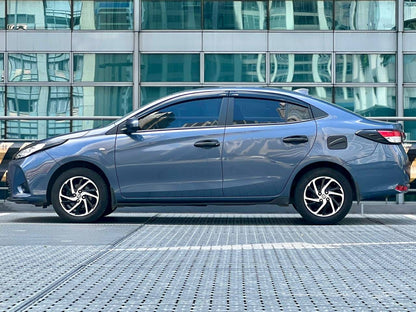 2023 Toyota Vios 1.3 XLE, Automatic, Gas