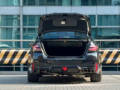 2015 BMW 520D 2.0, Automatic, Diesel