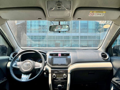 2019 Toyota Rush 1.5 G, Automatic, Gas
