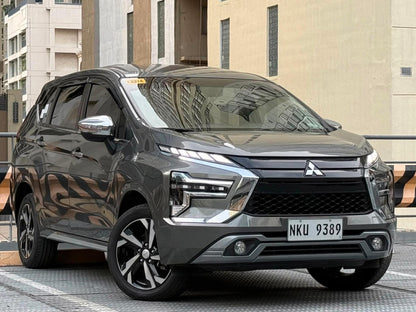2025 Mitsubishi Xpander 1.5 GLS 2WD, Automatic, Gas