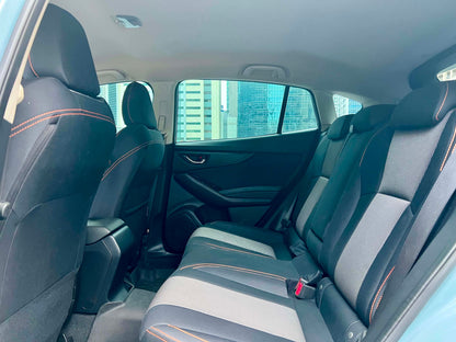 2019 Subaru XV 2.0i AWD, Automatic, Gas