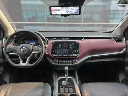 2022 Nissan Terra VL 4x2, Automatic, Diesel