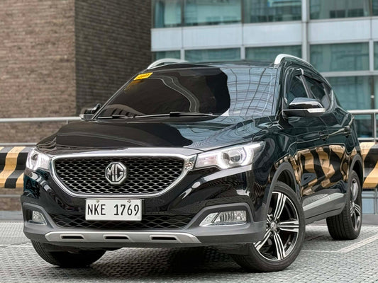 2024 MG ZS 1.5 Alpha, Automatic, Gas