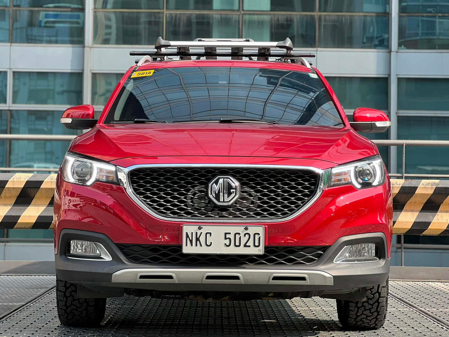 2023 MG ZS 1.5 Alpha, Automatic, Gas