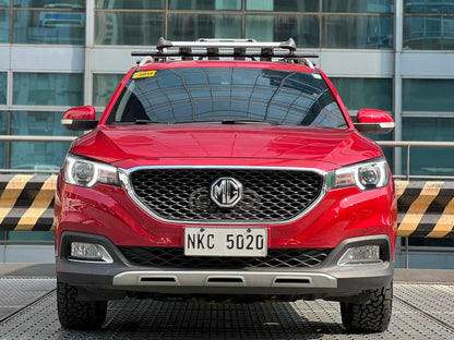 2023 MG ZS 1.5 Alpha, Automatic, Gas