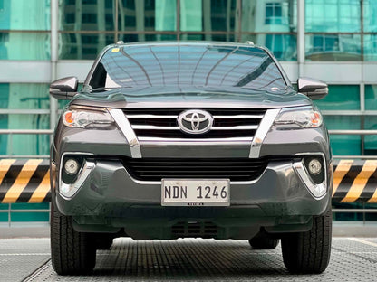 2019 Toyota Fortuner G 4x2, Automatic, Diesel