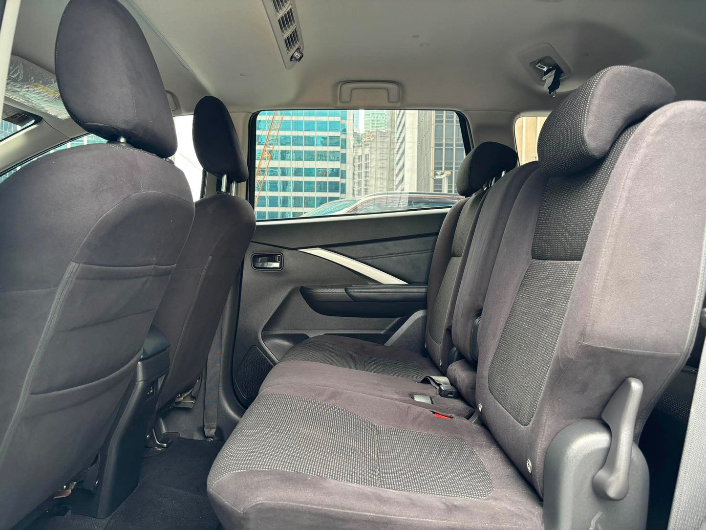 2025 Mitsubishi Xpander Cross 1.5, Automatic,  Gas