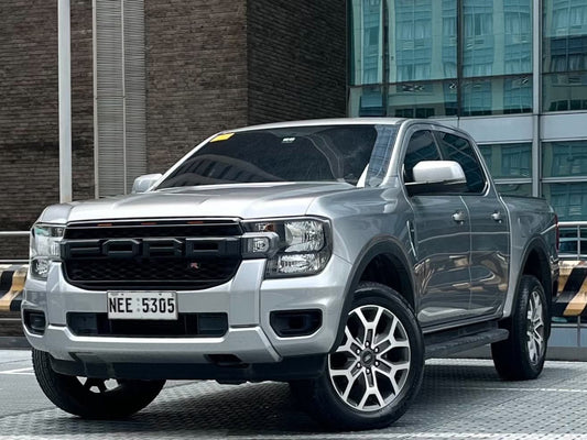 2023  Ford Ranger 2.0 XLS, Automatic, Diesel