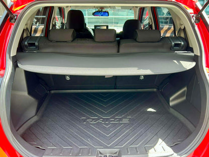 2023 toyota Raize 1.2G, Automatic, Gas