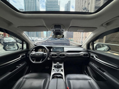2022 Geely Okavango 1.5 Urban Plus, Automatic, Gas