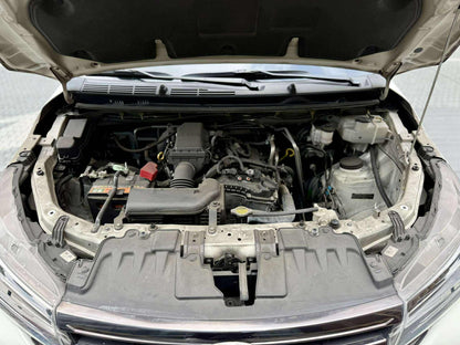 2022 Toyota Rush GRS 1.5 Automatic, Gas