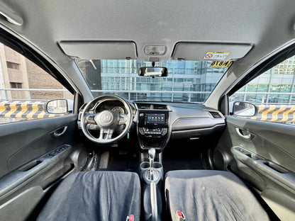 2021 Honda BRV S 1.5, Automatic, Gas