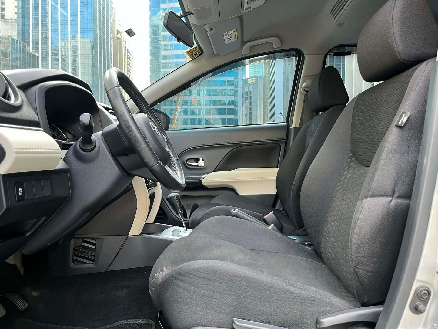 2020 Toyota Rush 1.5 G, Automatic, Gas