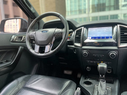 2020 Ford Everest Titanium 4x2 2.0, Automatic, Diesel