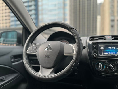 2025 Mitsubishi Mirage G4 GLX 1.2,  Automatic, Gas