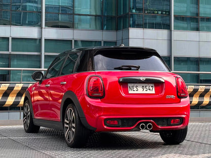 2021 MINI Cooper S 2.0 5-Door, Automatic, Gas