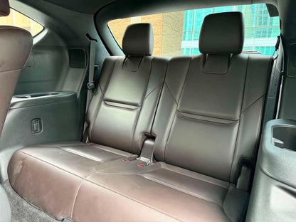 2021 Mazda CX8 2.5 AWD, Automatic, Gas