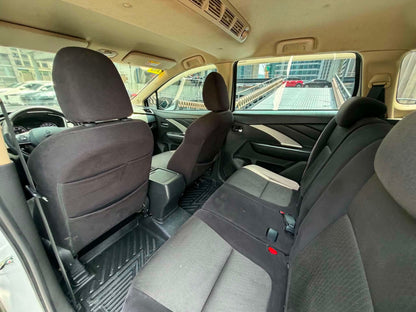 2019 Mitsubishi Xpander GLS Sports 1.5, Automatic, Gas